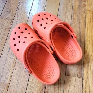 Crocs kids